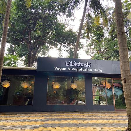 Bibhitaki Hostels Palolem Beach Dış mekan fotoğraf