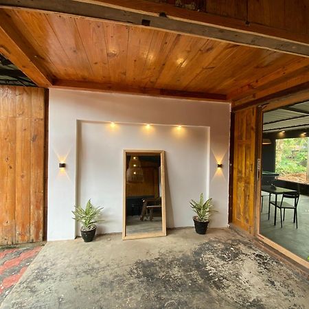 Bibhitaki Hostels Palolem Beach Dış mekan fotoğraf
