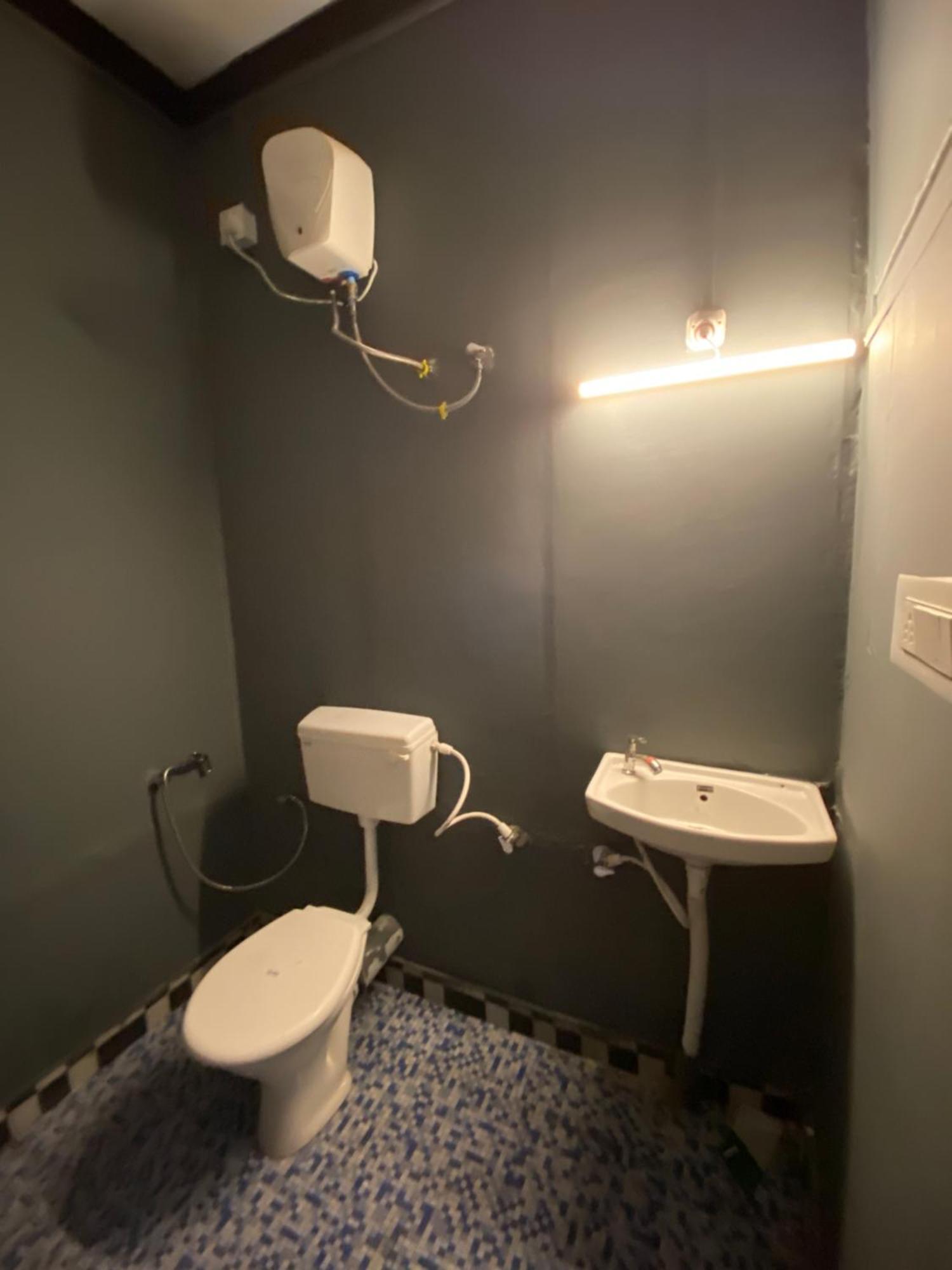 Bibhitaki Hostels Palolem Beach Dış mekan fotoğraf