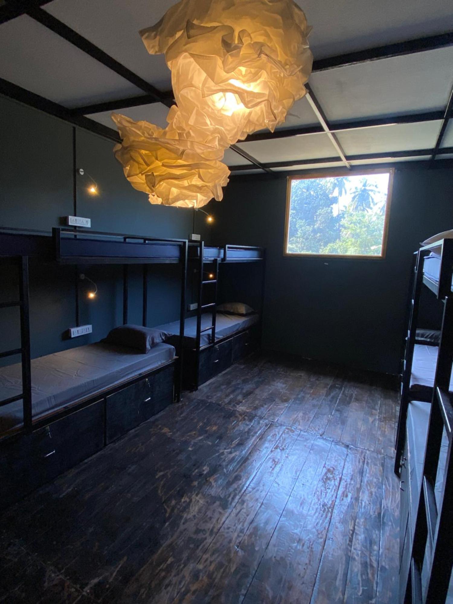 Bibhitaki Hostels Palolem Beach Dış mekan fotoğraf