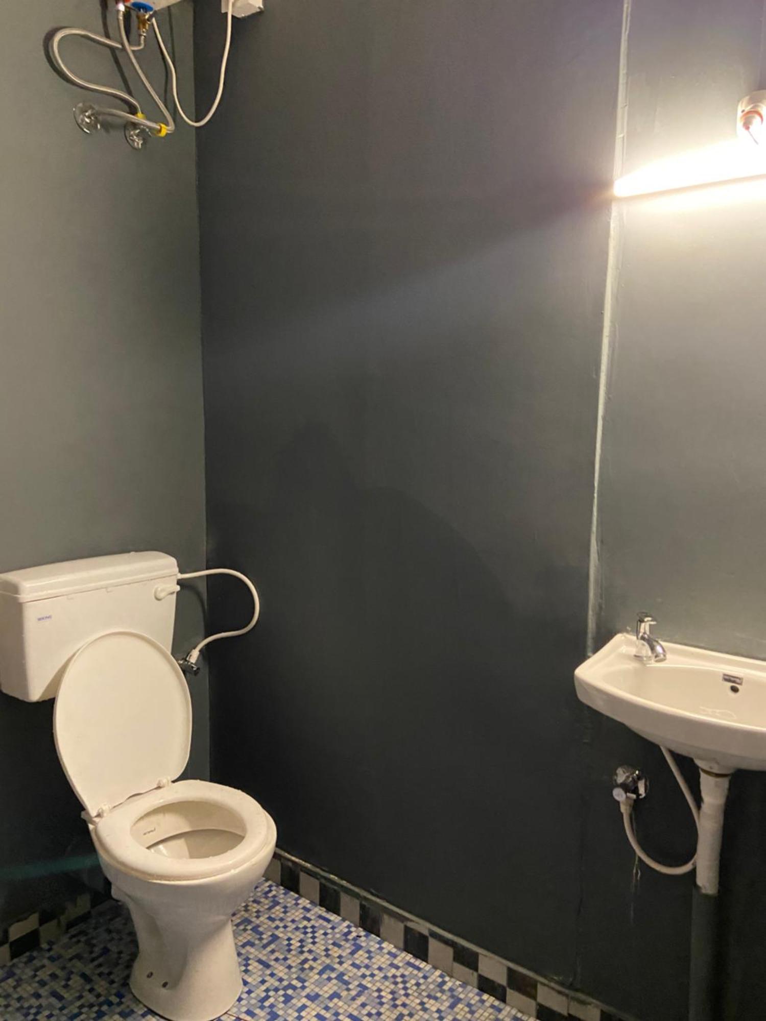Bibhitaki Hostels Palolem Beach Dış mekan fotoğraf