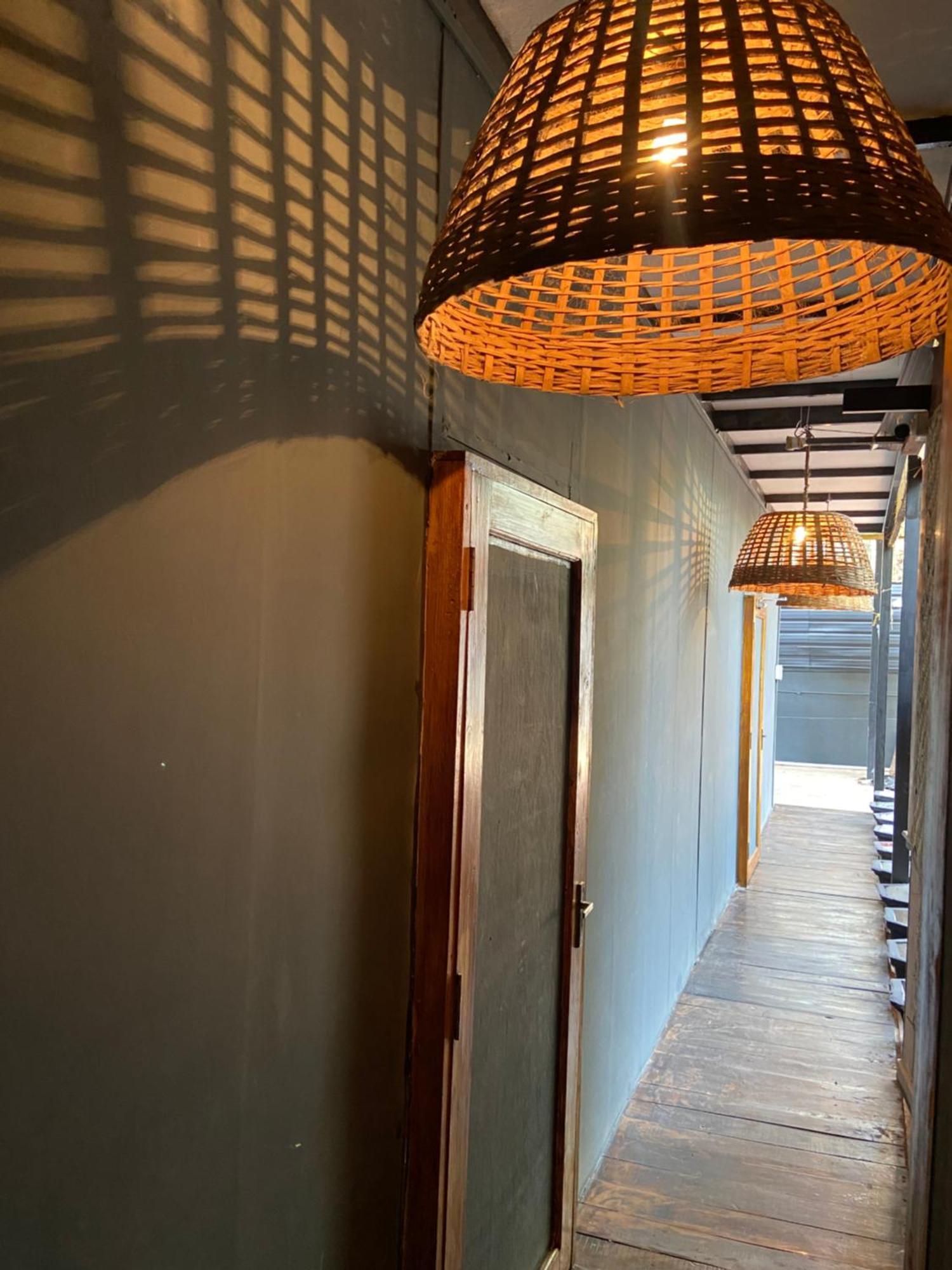 Bibhitaki Hostels Palolem Beach Dış mekan fotoğraf