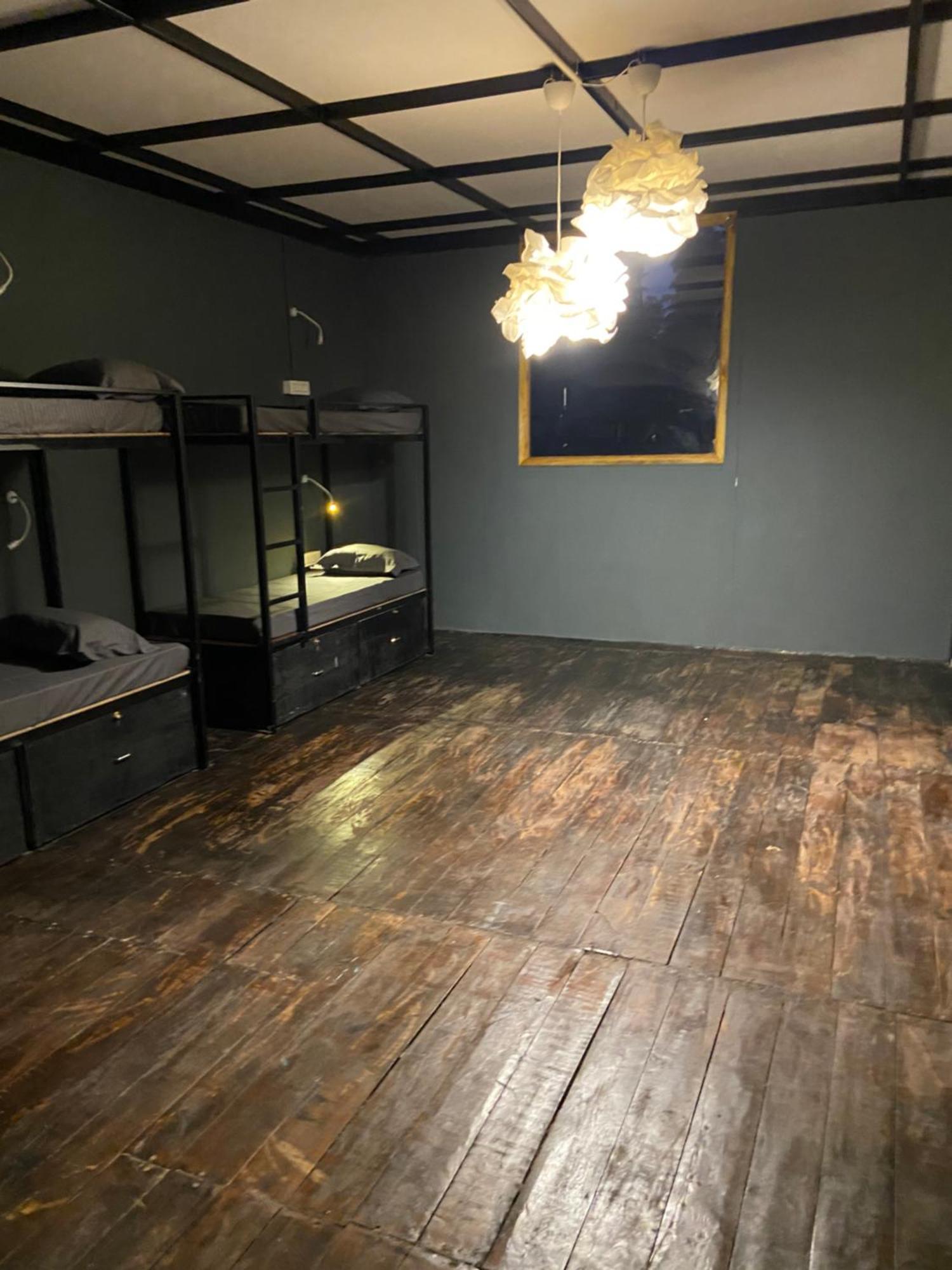 Bibhitaki Hostels Palolem Beach Dış mekan fotoğraf