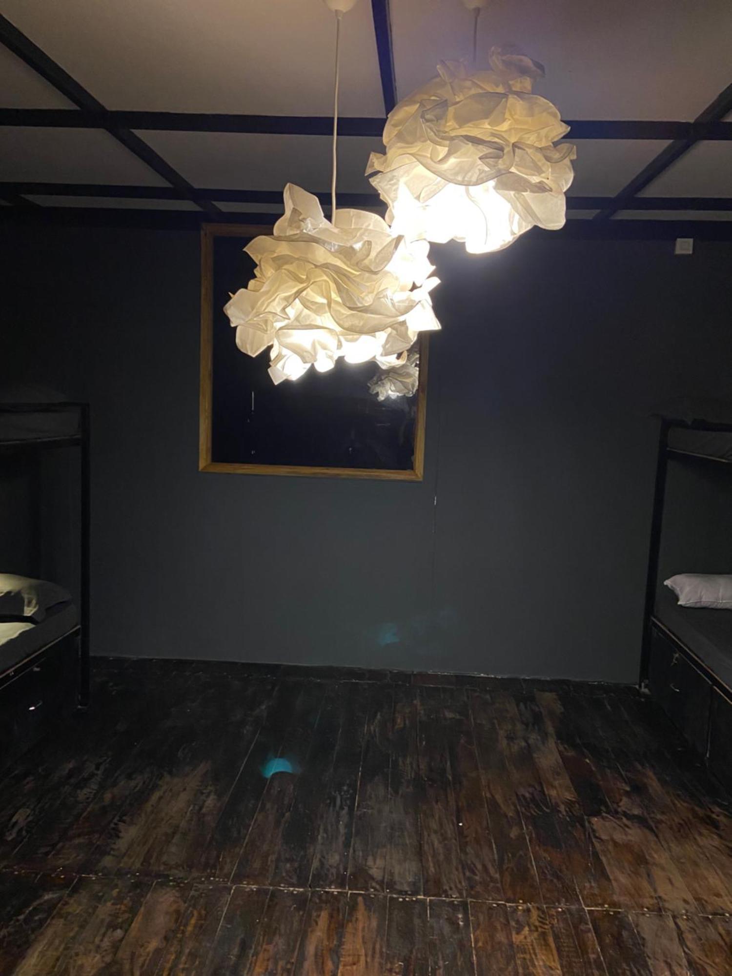 Bibhitaki Hostels Palolem Beach Dış mekan fotoğraf
