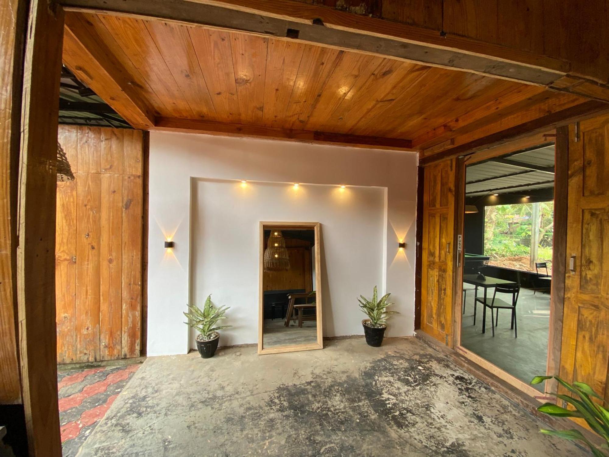 Bibhitaki Hostels Palolem Beach Dış mekan fotoğraf